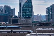奇门八卦高铁列车“飙车”？官方解答来了！
