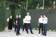奇门八卦建行原副行长李民，转任住房和城乡建设部人力资源开发中心主任