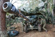 奇门八卦英国将国防生产转向 “持续待命” 状态 投资 15 亿英镑新建六座弹药工厂