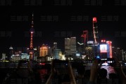 奇门八卦游戏设定虚拟上海被外星人攻陷，中美网友：不行！！