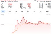 奇门八卦上市首日暴涨140% 军用无人机公司登陆纽交所 AI打造产品核心竞争力