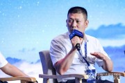 奇门八卦蜂巢汽车武红超预测：未来五年中国新能源车渗透率将突破70%