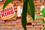 奇门八卦2025年汉堡王中国的门店总数将下降，新店将开在一、二线城市