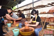 奇门八卦成本乱象与虚假宣传夹击 建盏产业如何破局？