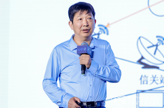上海交大教授(👅)殷承良：马斯克这方面野心非常大